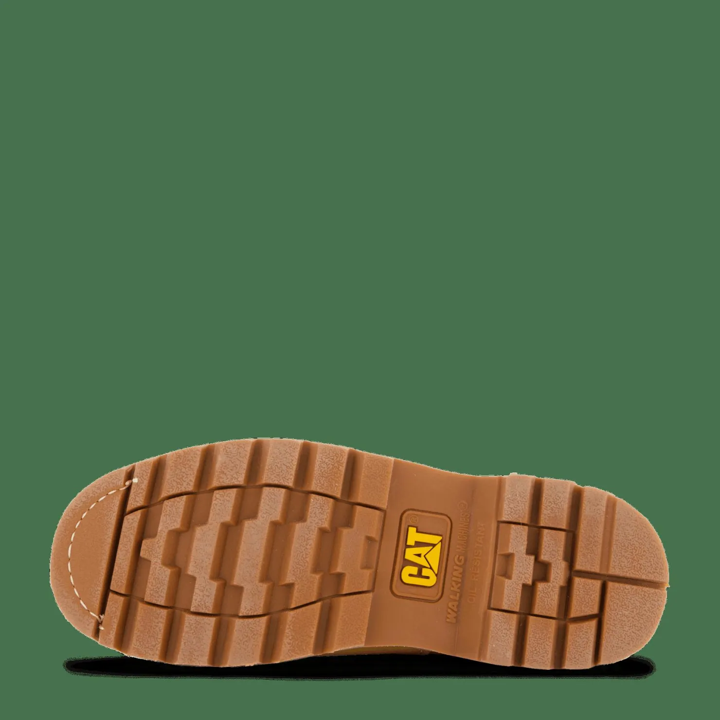 CAT Colorado Womens Honey Reset Gul och Beige Hot