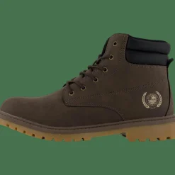 St Vincent Polo Club Columbos Boot brown Hot