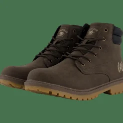 St Vincent Polo Club Columbos Boot brown Hot