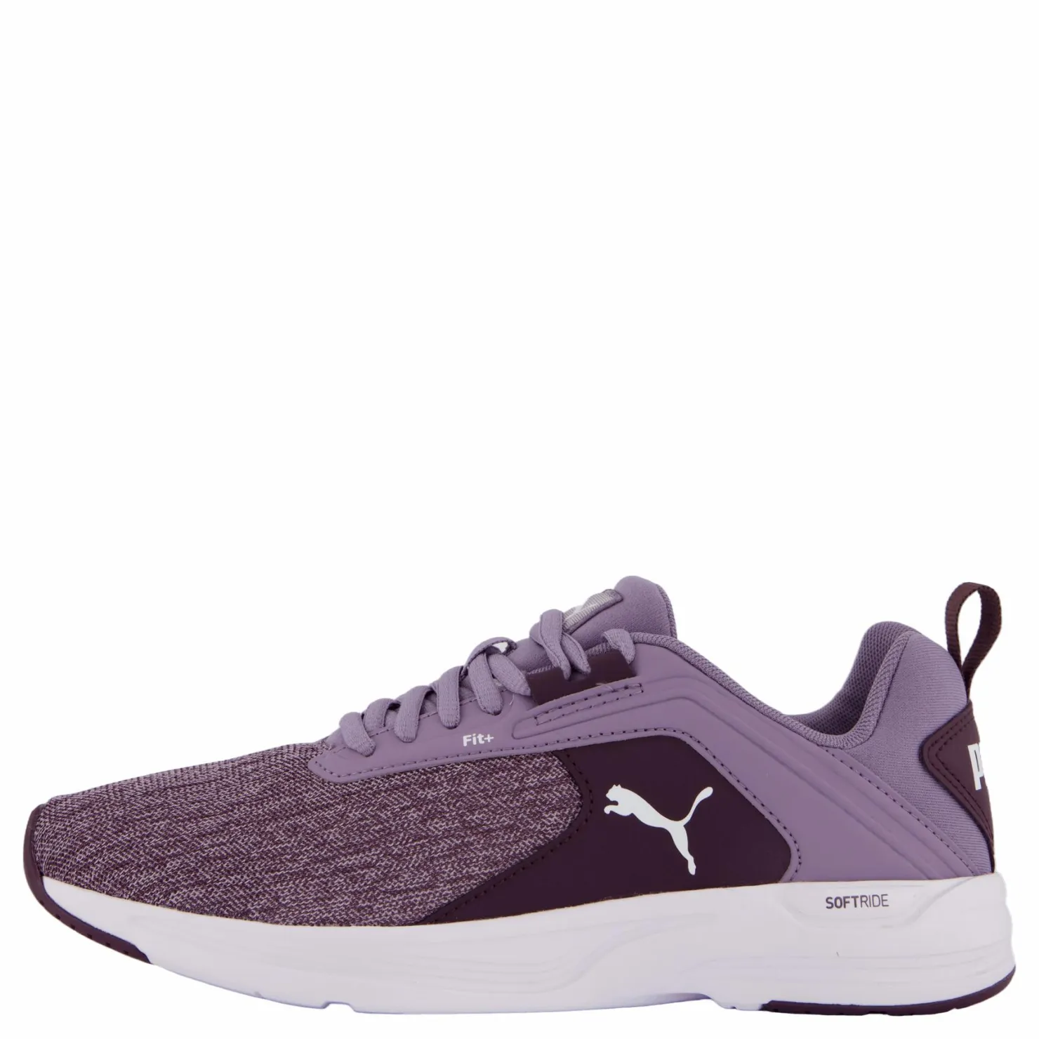 Puma Comet 2 Alt Jr Pale Plum- White Lila Hot