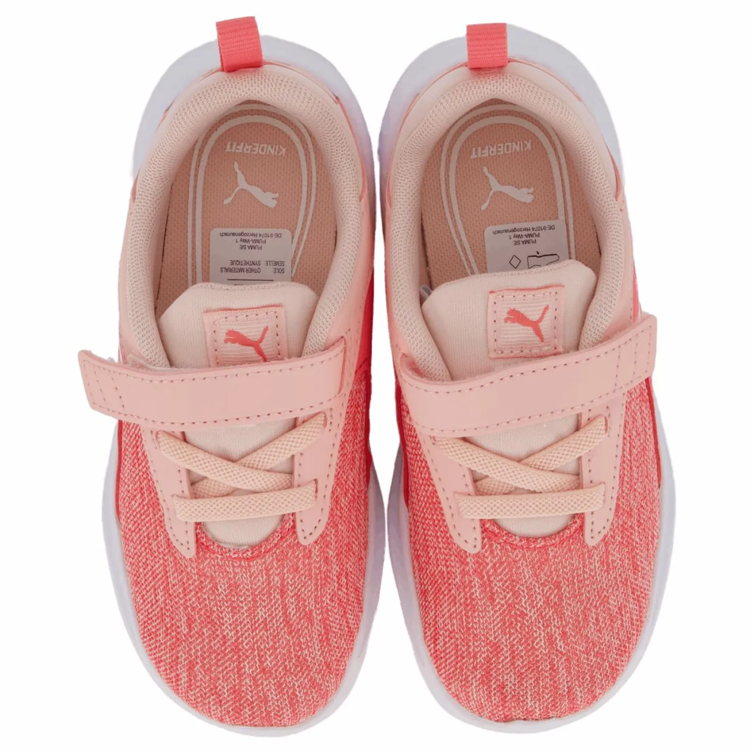 Puma Comet 2 Alt V Inf Loveable-rose Dust Rosa Sale