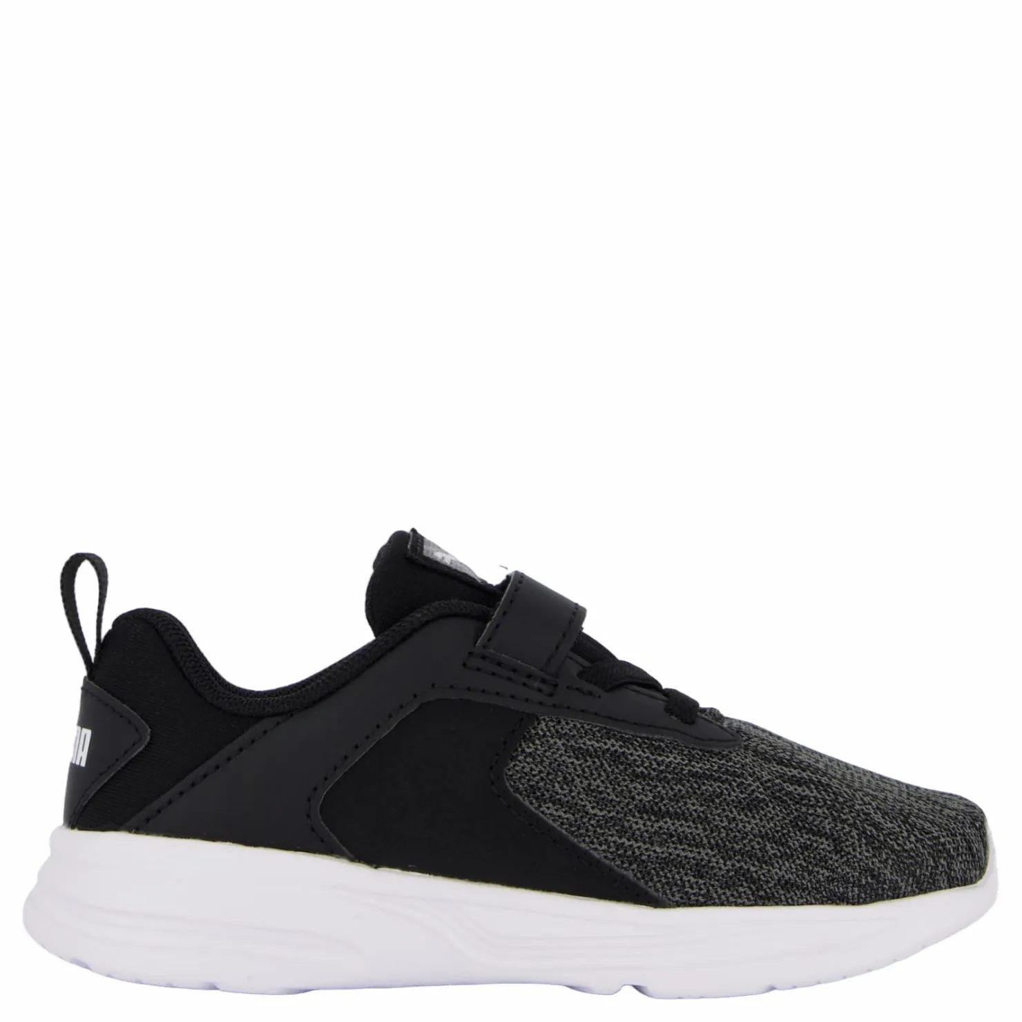 Puma Comet 2 Alt V Inf Black- White Svart Hot