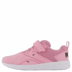 Puma Comet V Inf Palepink-black-white Rosa Sale
