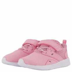 Puma Comet V Inf Palepink-black-white Rosa Sale