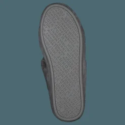 Tommy Hilfiger Comfy Home Slipper Grey Grå Discount
