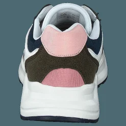 Asfvlt Concrete White Olive Pink Blå och Grön Online