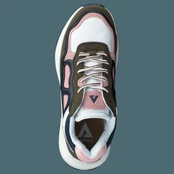 Asfvlt Concrete White Olive Pink Blå och Grön Online