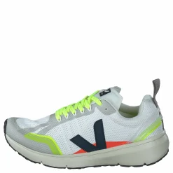 Veja Condor White Nautico Multico Vit Sale