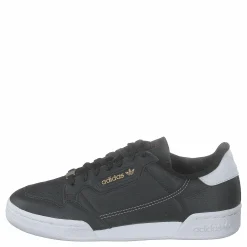 adidas Originals Continental 80 Core Black/core Black/ftwr Whi Svart Sale