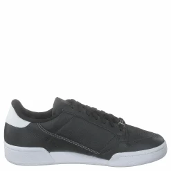 adidas Originals Continental 80 Core Black/core Black/ftwr Whi Svart Sale
