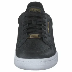 adidas Originals Continental 80 Core Black/core Black/ftwr Whi Svart Sale