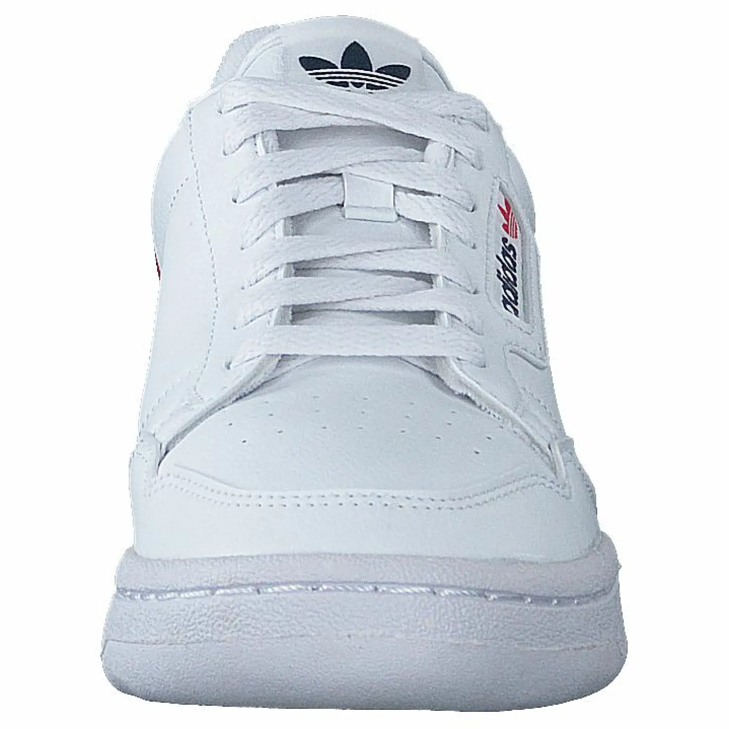 adidas Originals Continental 80 Vegan Ftwr White/collegiate Navy/sca Vit Best