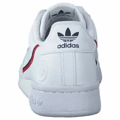 adidas Originals Continental 80 Vegan Ftwr White/collegiate Navy/sca Vit Best