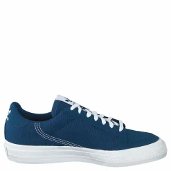 adidas Originals Continental Vulc J Legend Marine/legend Marine/ft Blå Sale