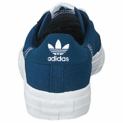adidas Originals Continental Vulc J Legend Marine/legend Marine/ft Blå Sale