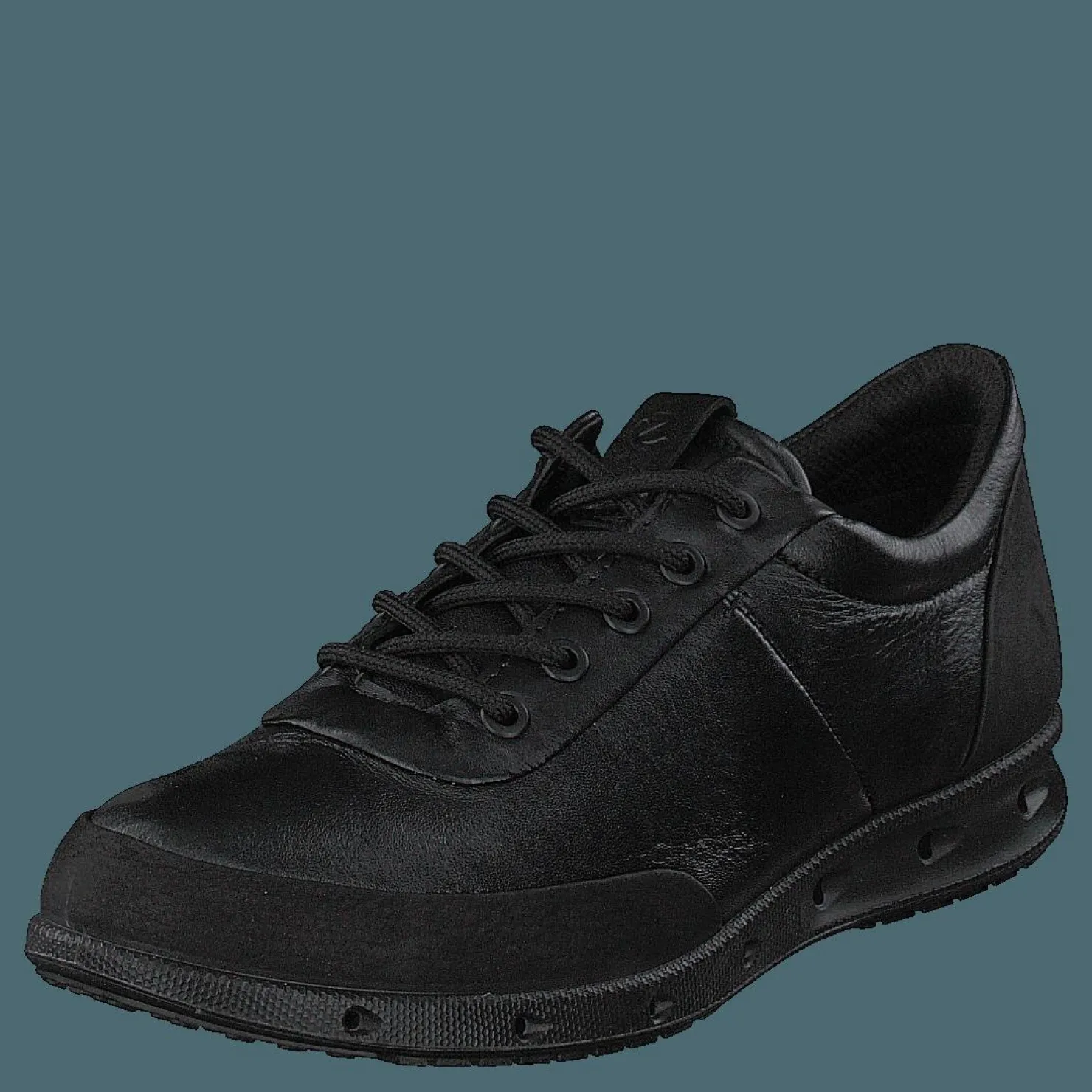 ECCO Cool Black Svart Clearance
