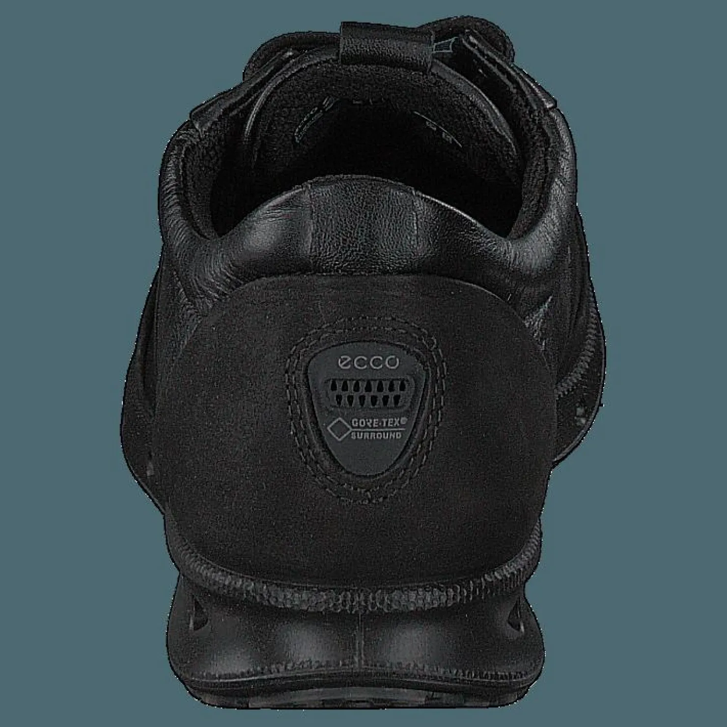 ECCO Cool Black Svart Clearance