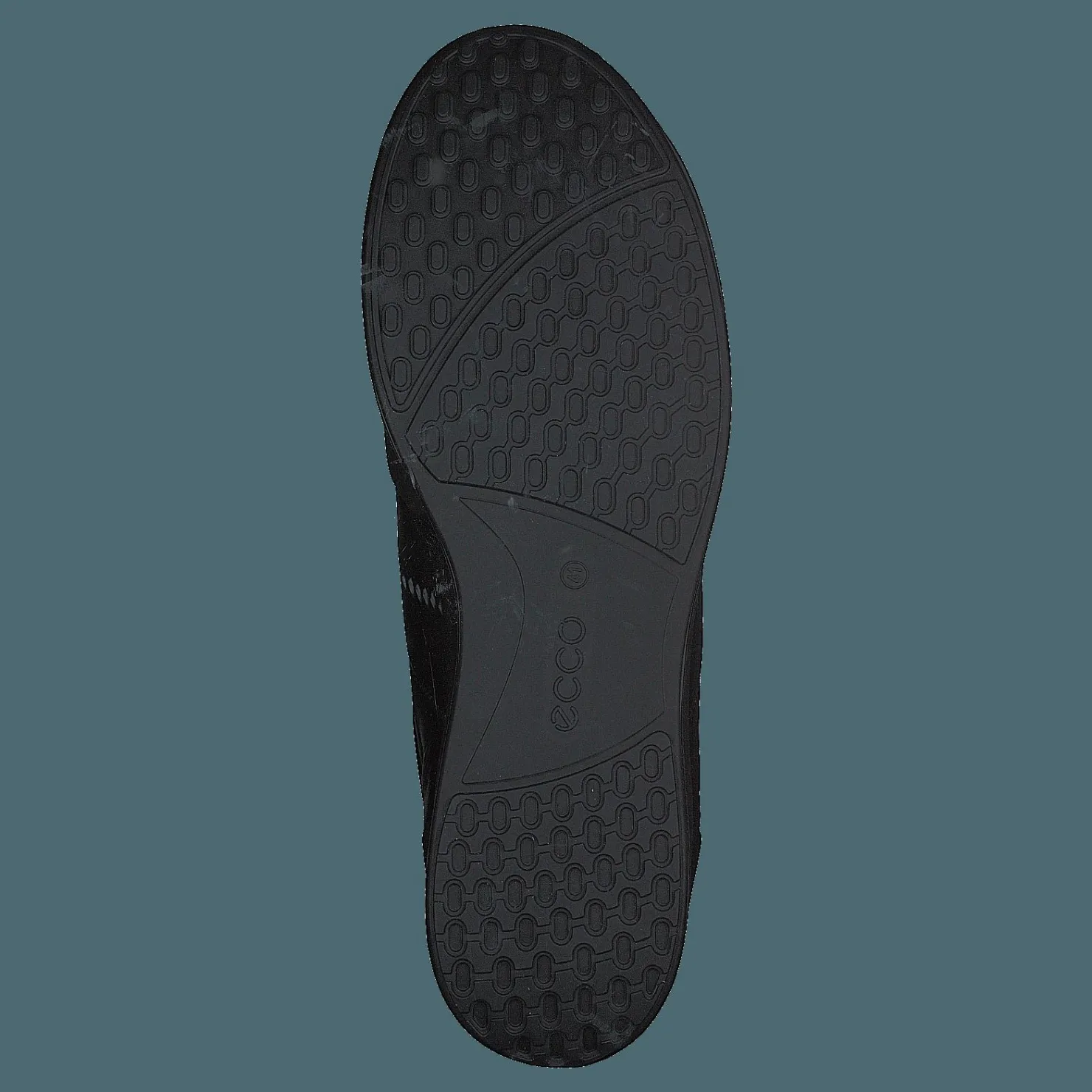 ECCO Cool Black Svart Clearance