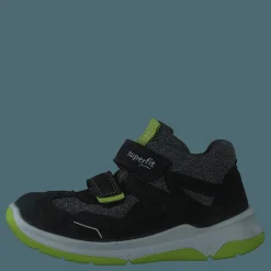 Superfit Cooper Black Svart Outlet