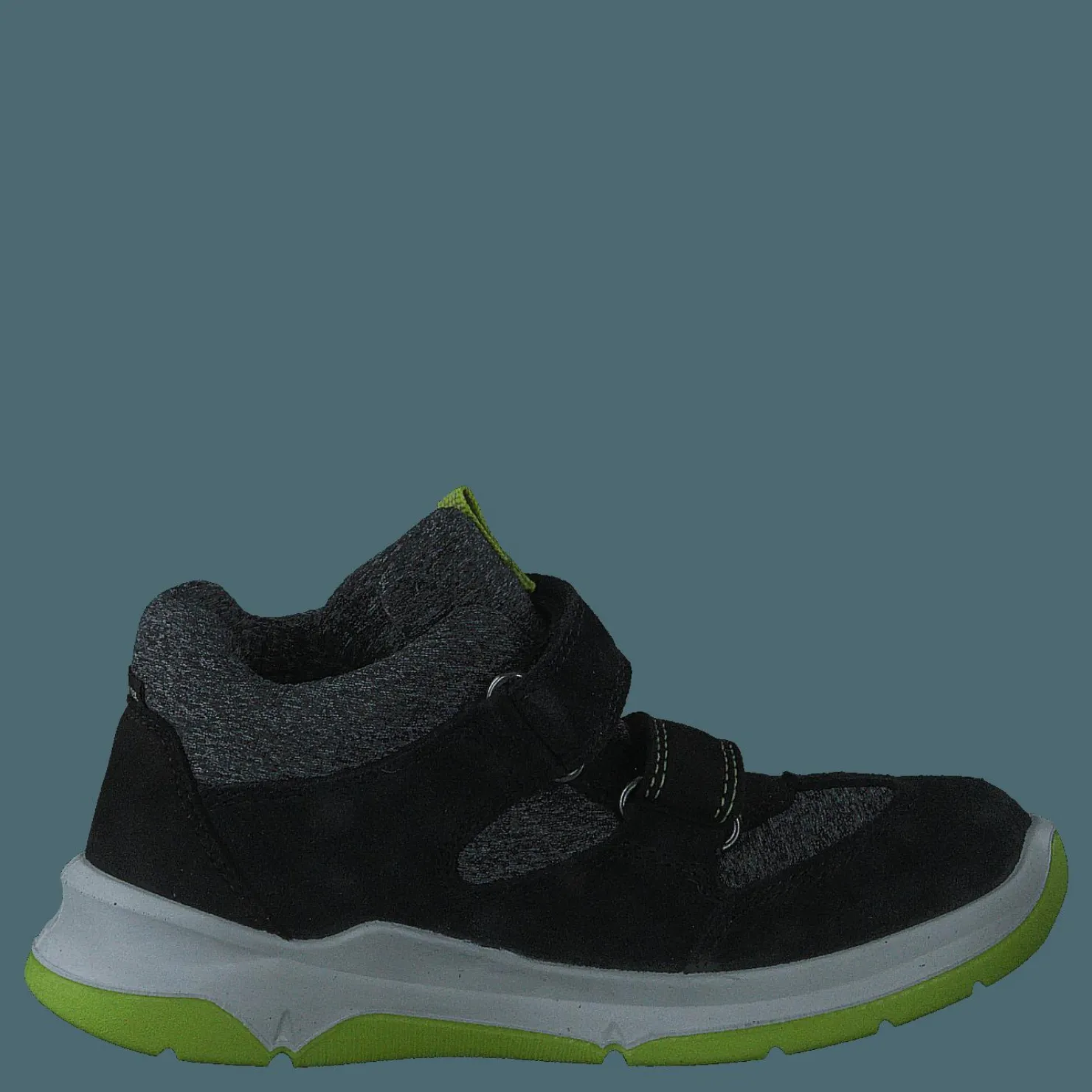 Superfit Cooper Black Svart Outlet