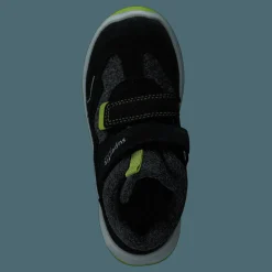 Superfit Cooper Black Svart Outlet