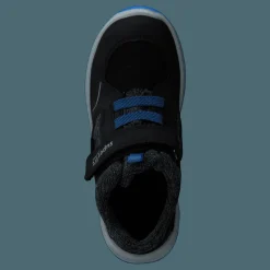 Superfit Cooper Black Svart Outlet
