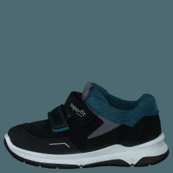 Superfit Cooper Black Svart