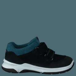 Superfit Cooper Black Svart