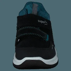 Superfit Cooper Black Svart