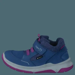 Superfit Cooper Blue Blå Outlet
