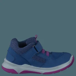 Superfit Cooper Blue Blå Outlet