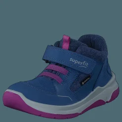 Superfit Cooper Blue Blå Outlet