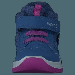 Superfit Cooper Blue Blå Outlet