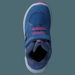Superfit Cooper Blue Blå Outlet