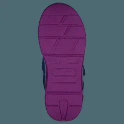 Superfit Cooper Blue Blå Outlet