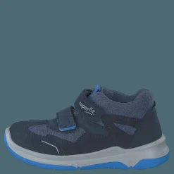 Superfit Cooper Blue Blå New