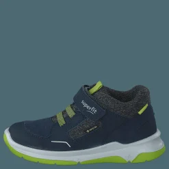 Superfit Cooper Blue Blå
