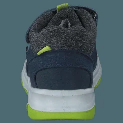 Superfit Cooper Blue Blå