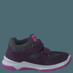 Superfit Cooper Blue Lila och Svart Best
