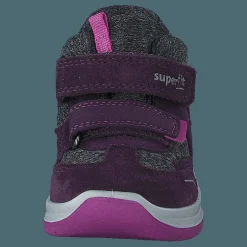 Superfit Cooper Blue Lila och Svart Best