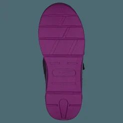 Superfit Cooper Blue Lila och Svart Best