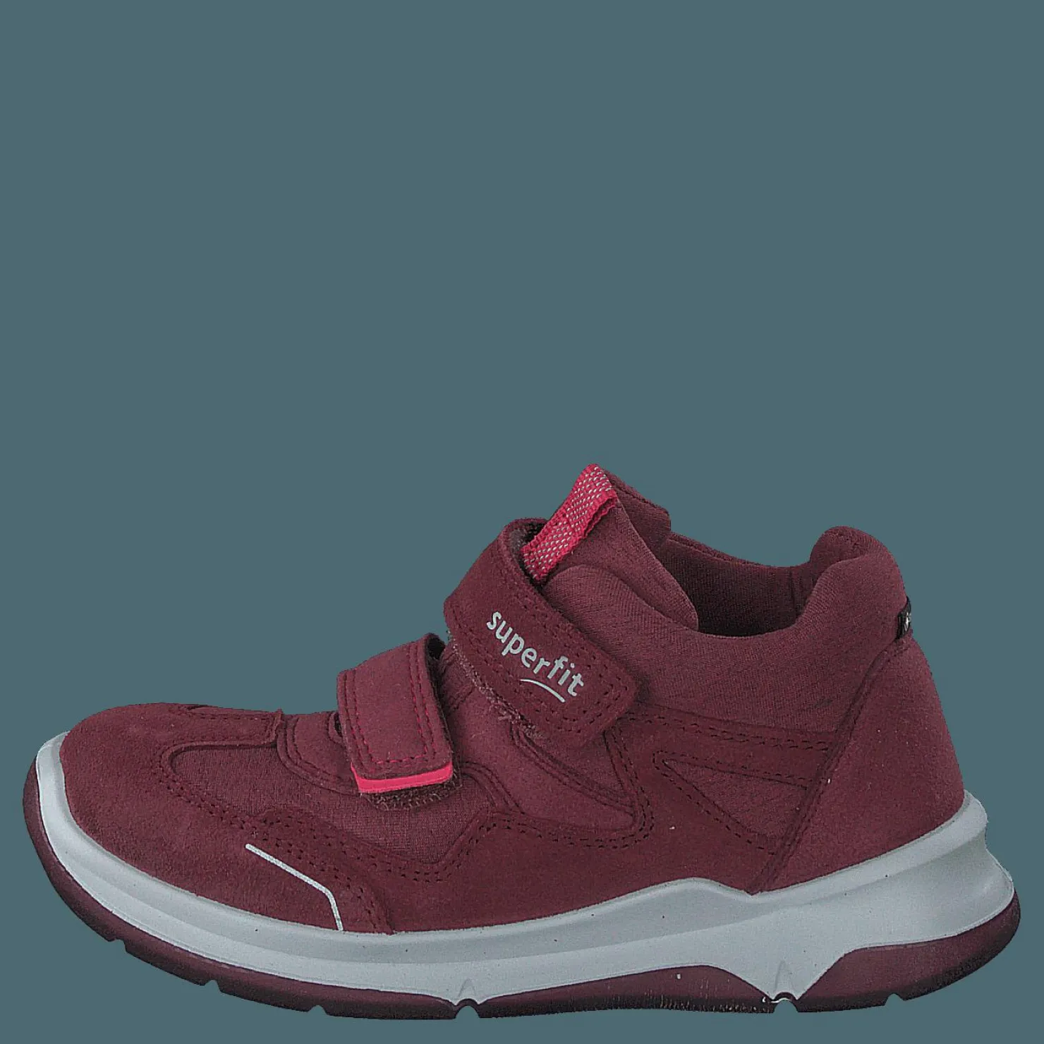 Superfit Cooper Red Lila Discount