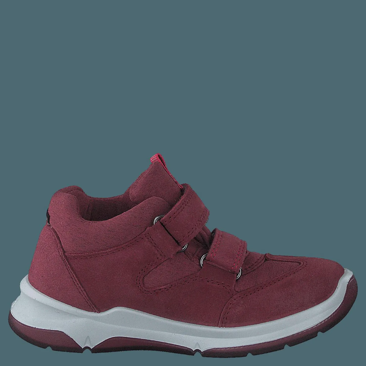 Superfit Cooper Red Lila Discount