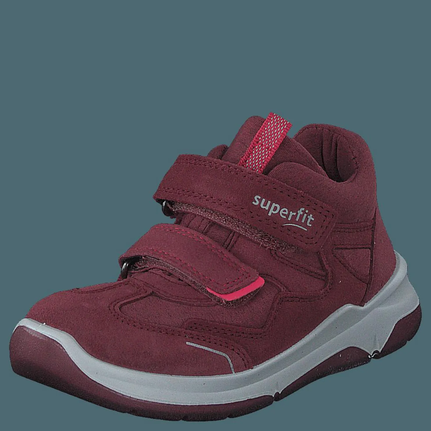 Superfit Cooper Red Lila Discount