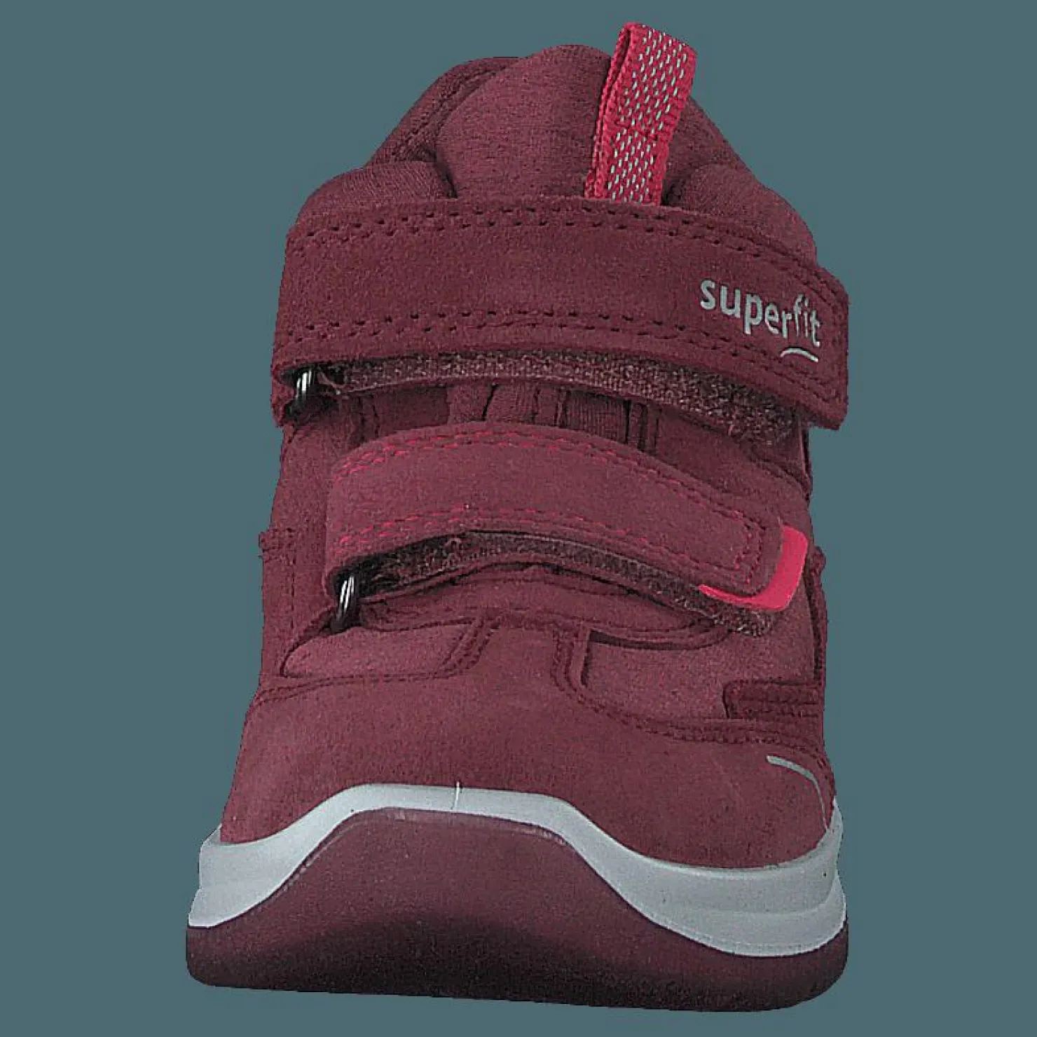 Superfit Cooper Red Lila Discount