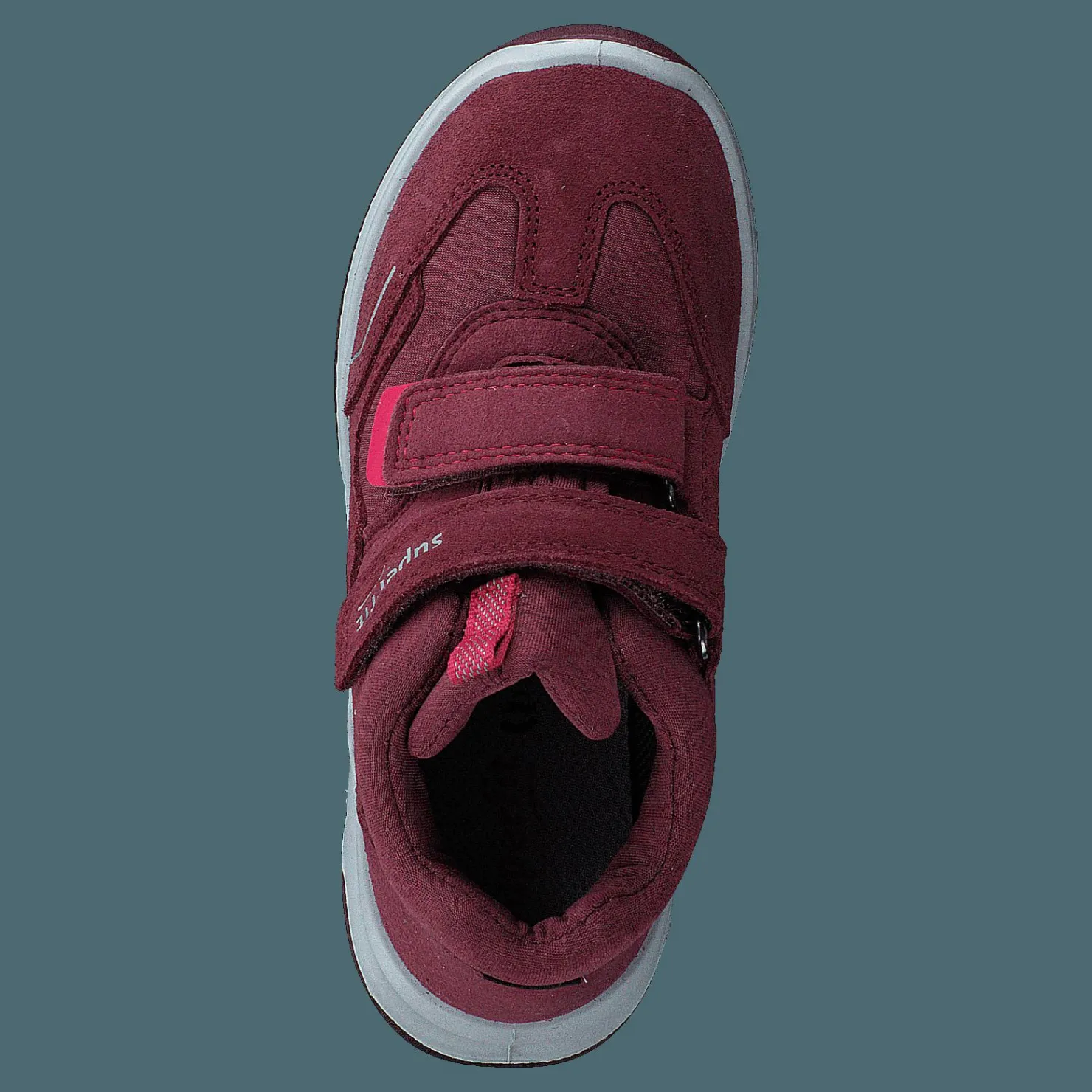 Superfit Cooper Red Lila Discount
