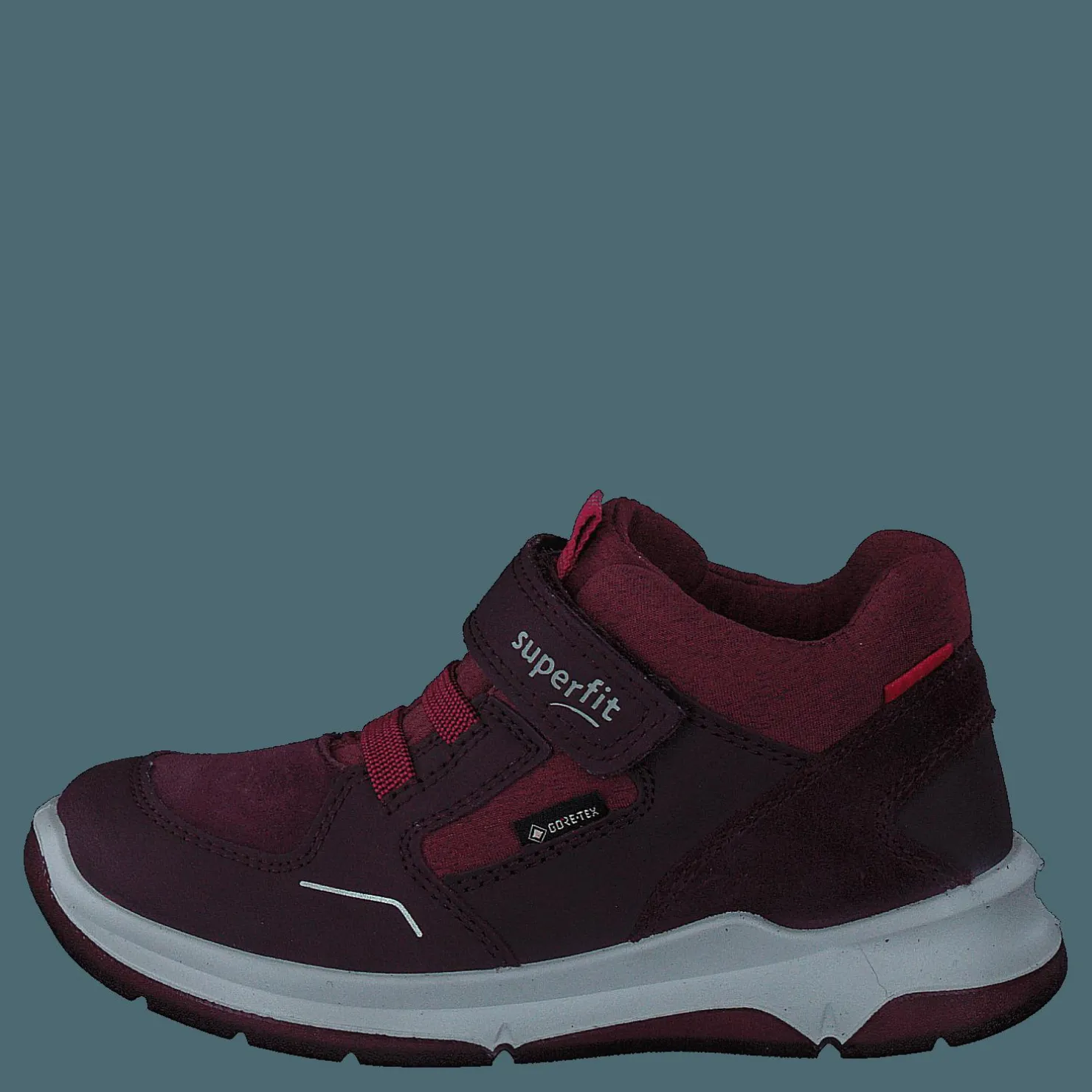 Superfit Cooper Red Lila och Svart Sale