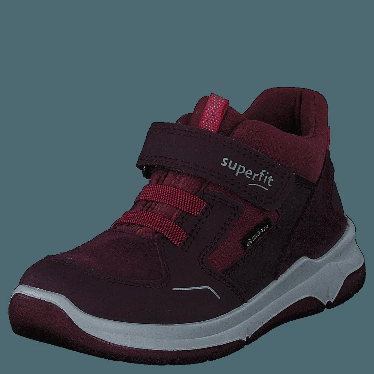 Superfit Cooper Red Lila och Svart Sale