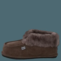 Axelda Copenhagen Stone Brun New