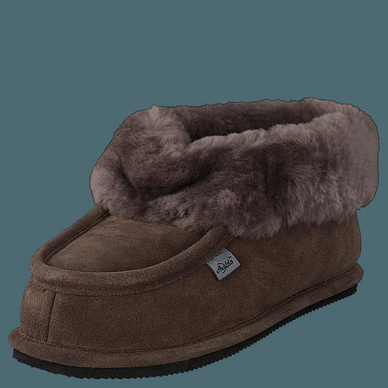 Axelda Copenhagen Stone Brun New